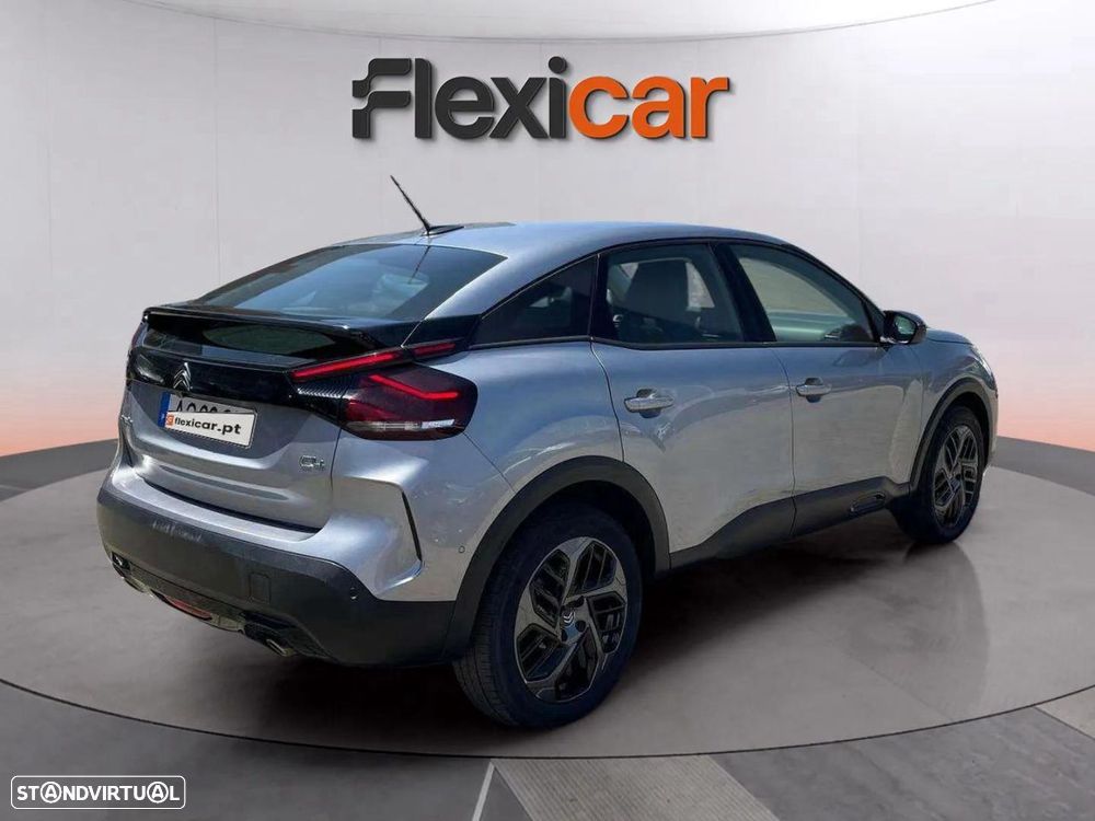 Citroën C4 1.2 PureTech Feel Pack - 7