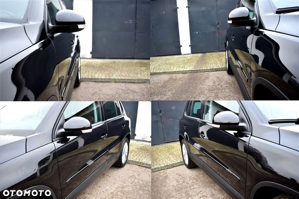 Volkswagen Tiguan 2.0 TDI DPF 4Motion Sport & Style - 3