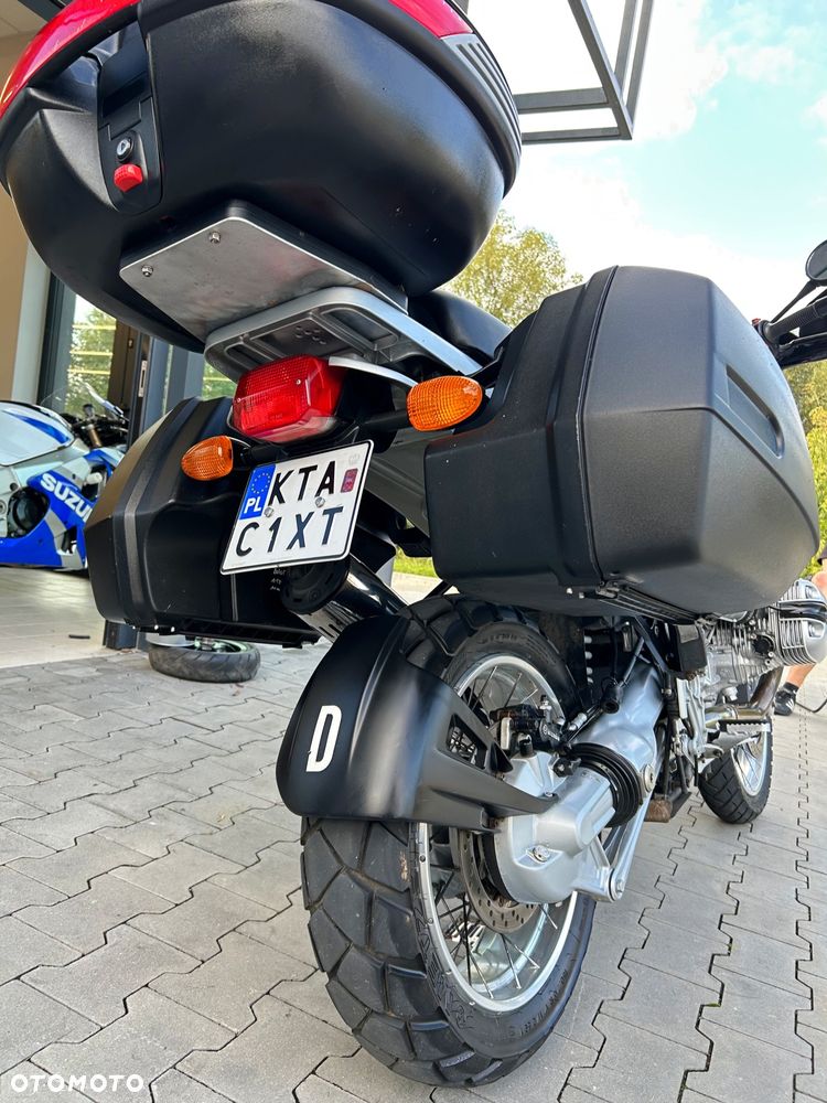 BMW GS - 25