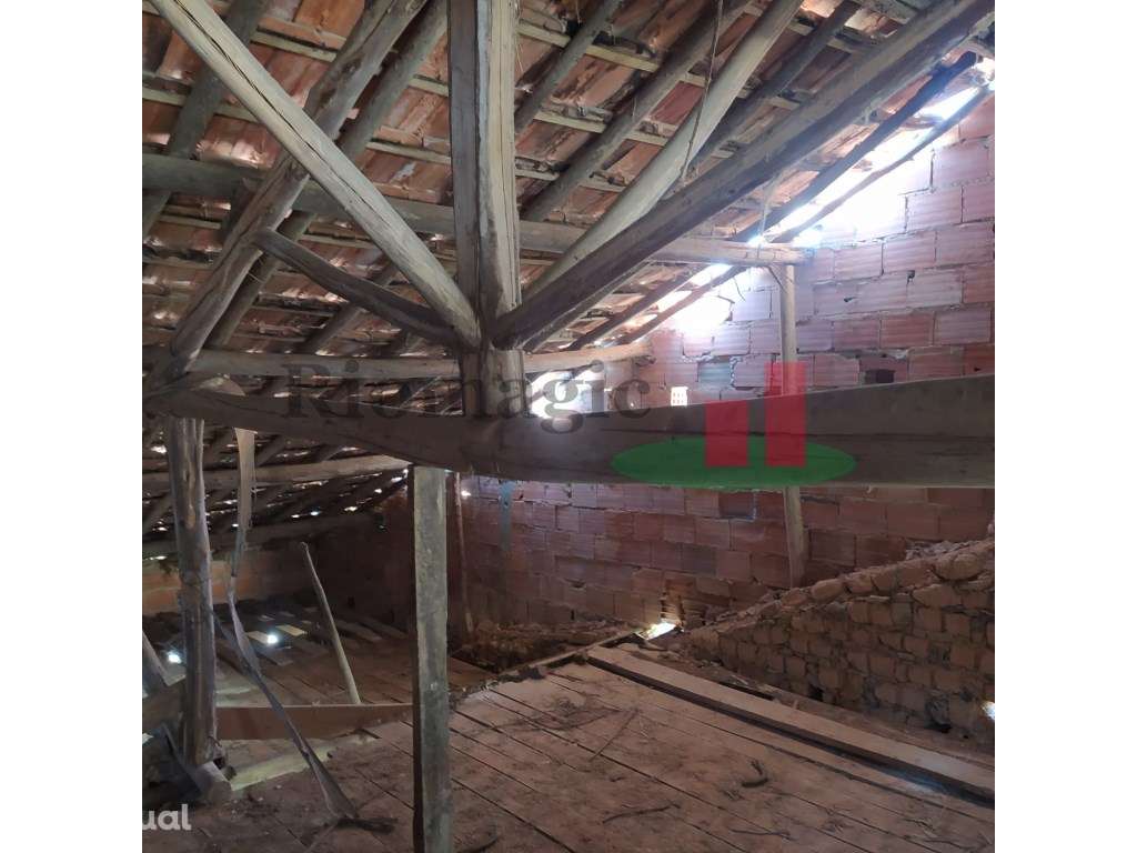 Prédio - Alcobertas***RIOMAGIC*** - Grande imagem: 3/18