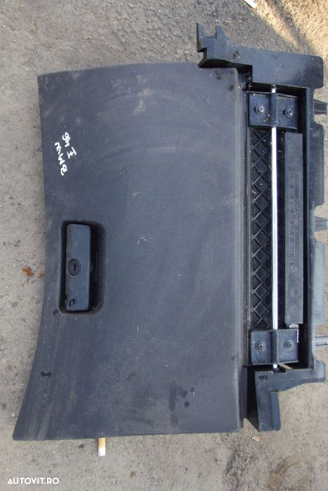 Torpedou BMW E46usa torpedou BMW E46 - 2