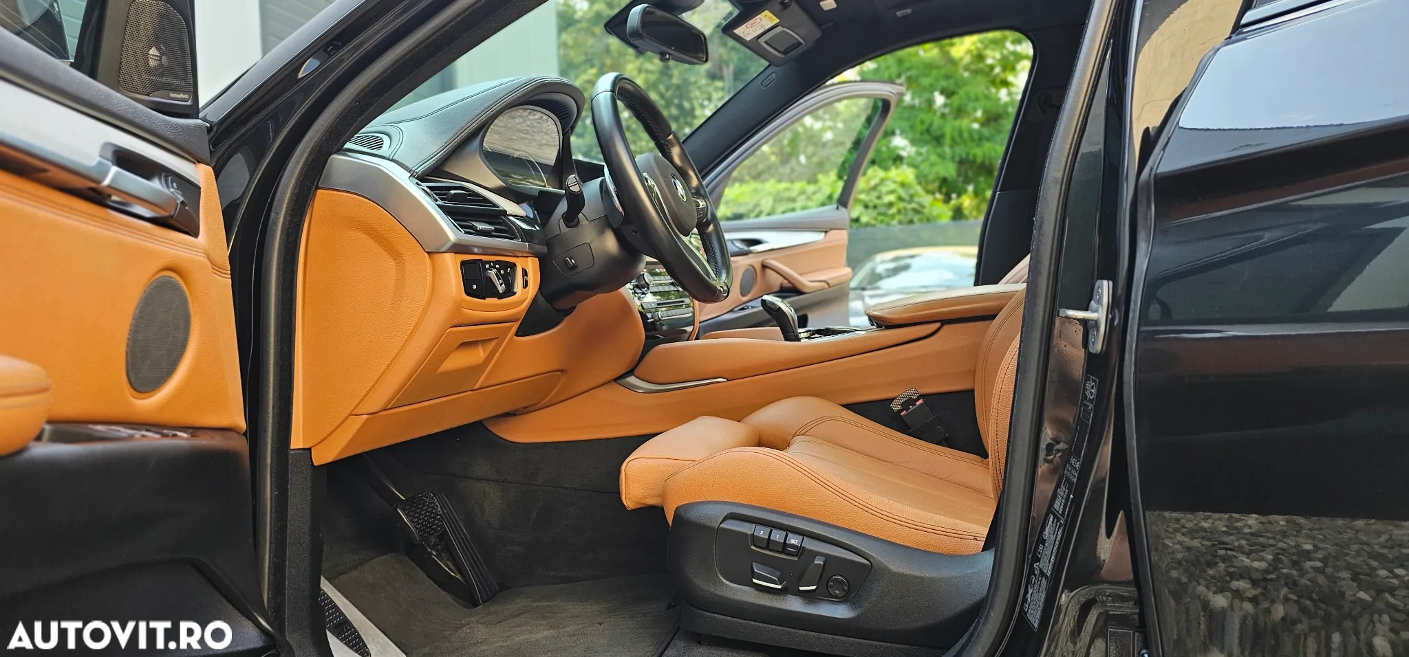 BMW X6 xDrive30d - 15