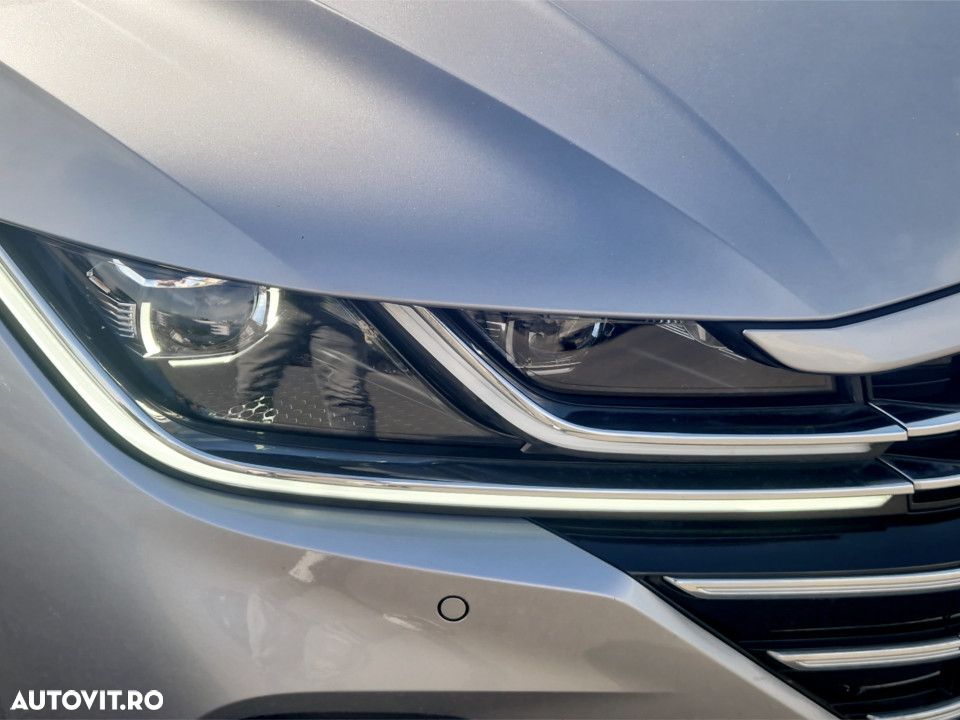 Volkswagen ARTEON 1.4 eHybrid OPF DSG Elegance - 10