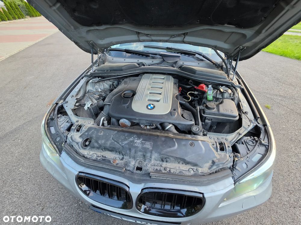 BMW Seria 5 - 9