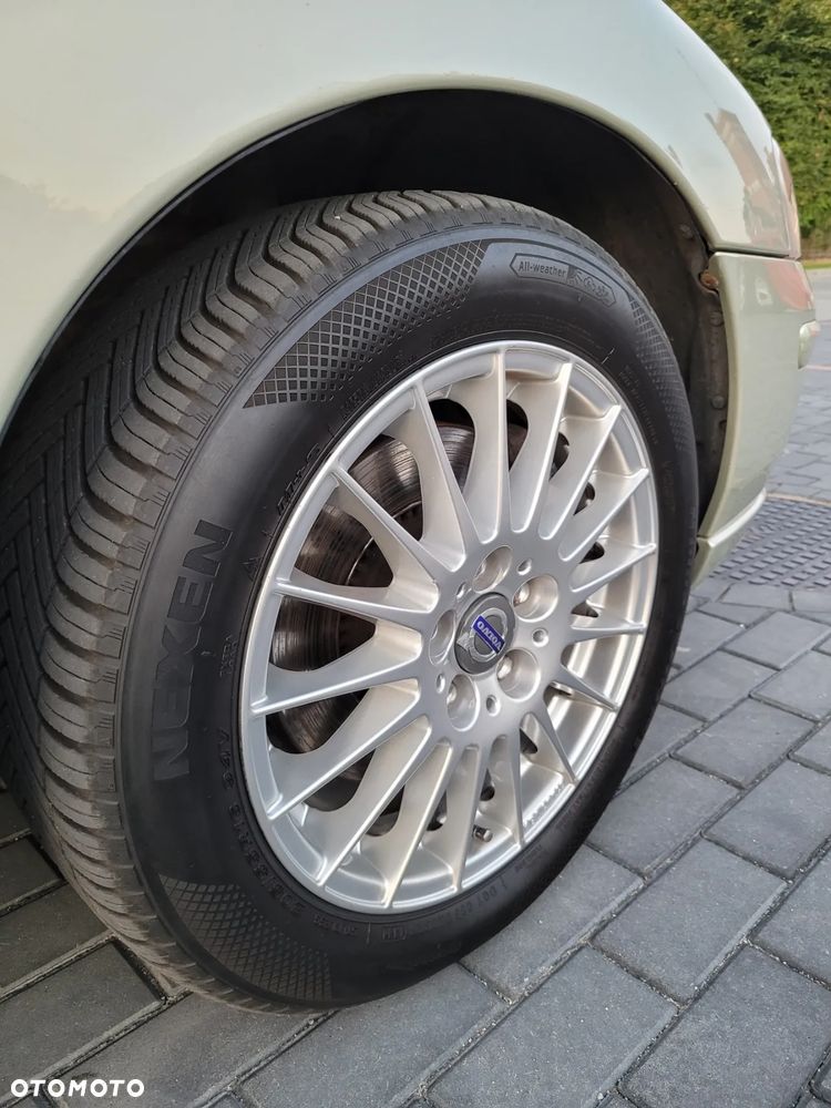 Volvo S60 2.5 T Momentum - 19