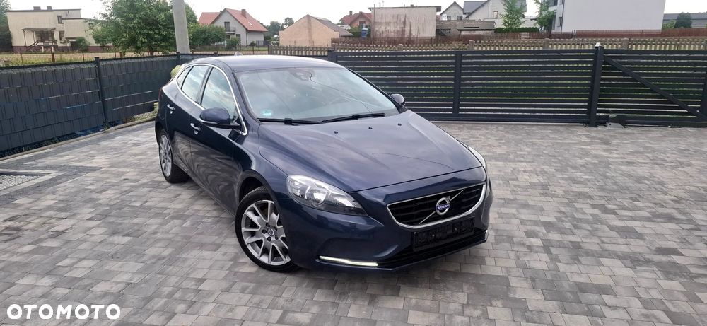 Volvo V40 D4 Drive-E Summum - 17