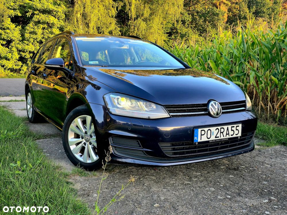 Volkswagen Golf 1.6 TDI BMT Highline - 21