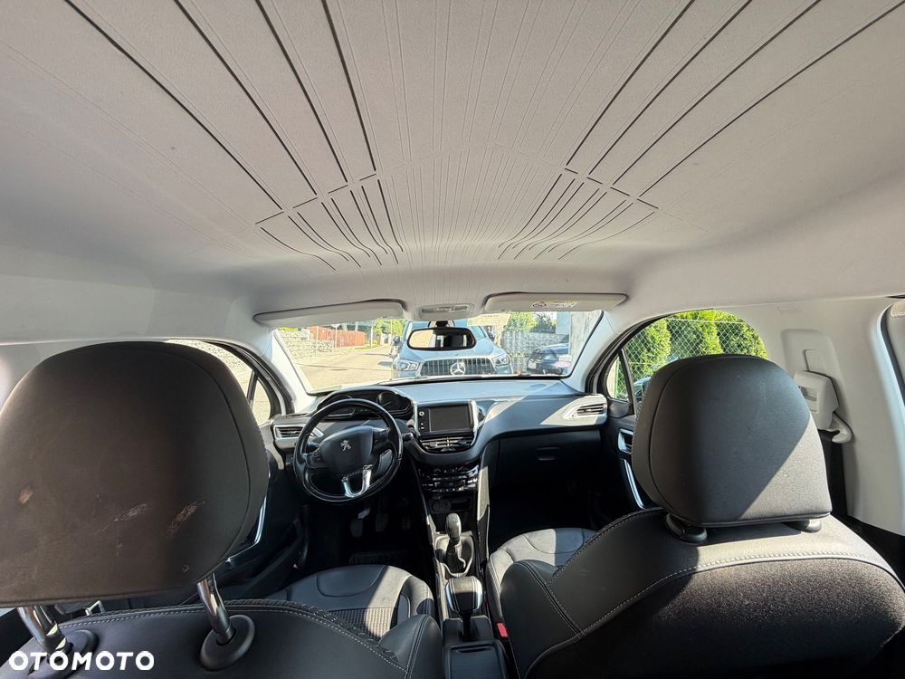 Peugeot 2008 PureTech 110 Stop&Start Style - 26