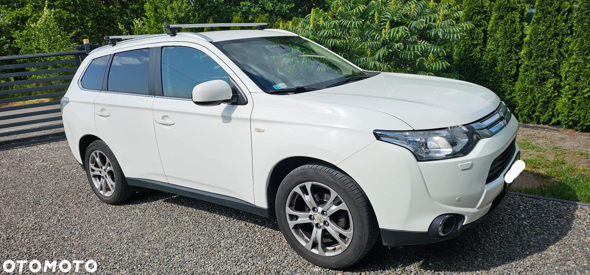 Mitsubishi Outlander 2.0 City Style 2WD - 3