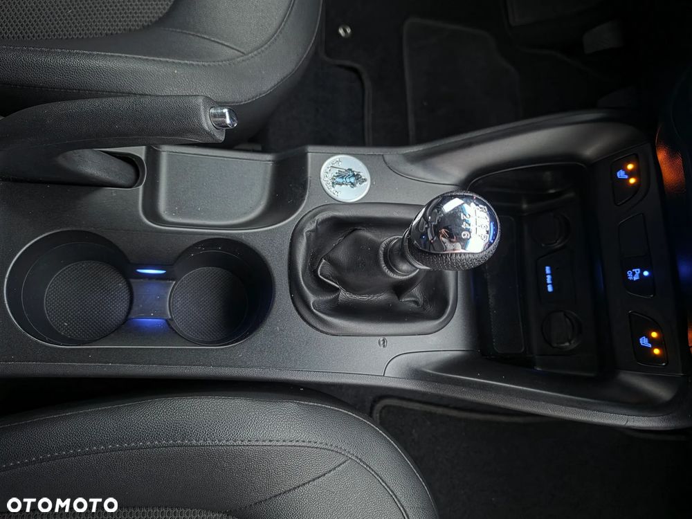 Hyundai ix35 2.0 GDI Premium 2WD - 33