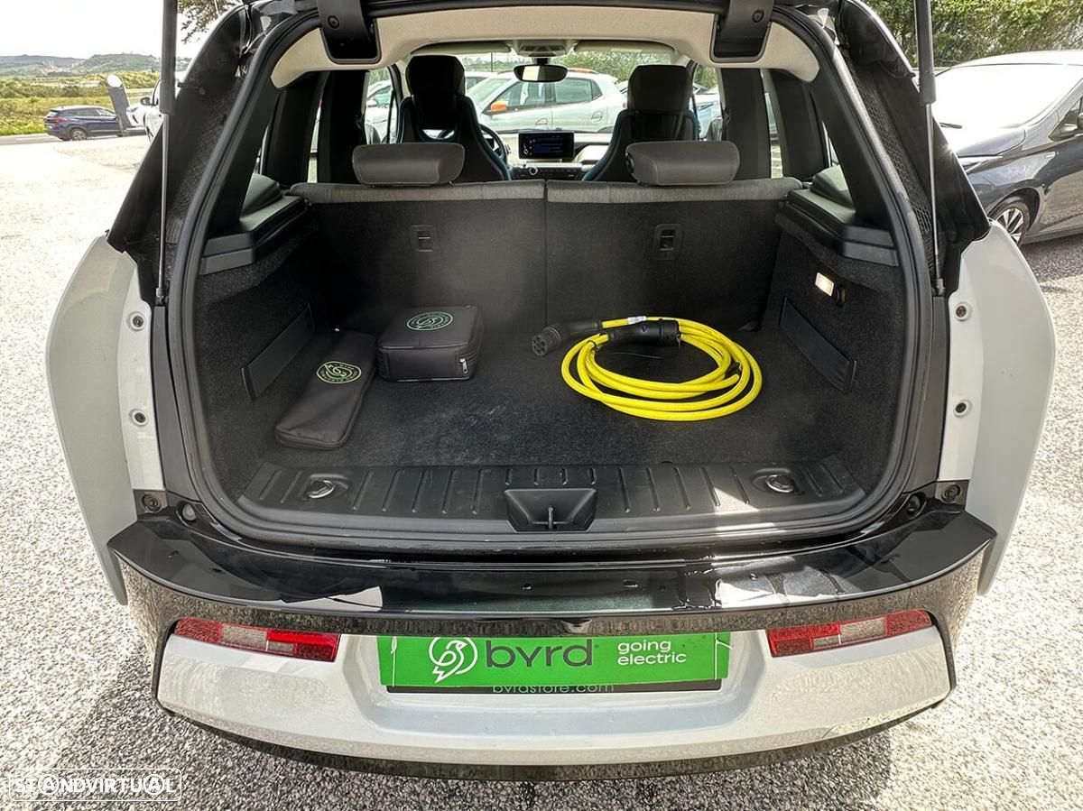 BMW i3 (60 Ah) - 15