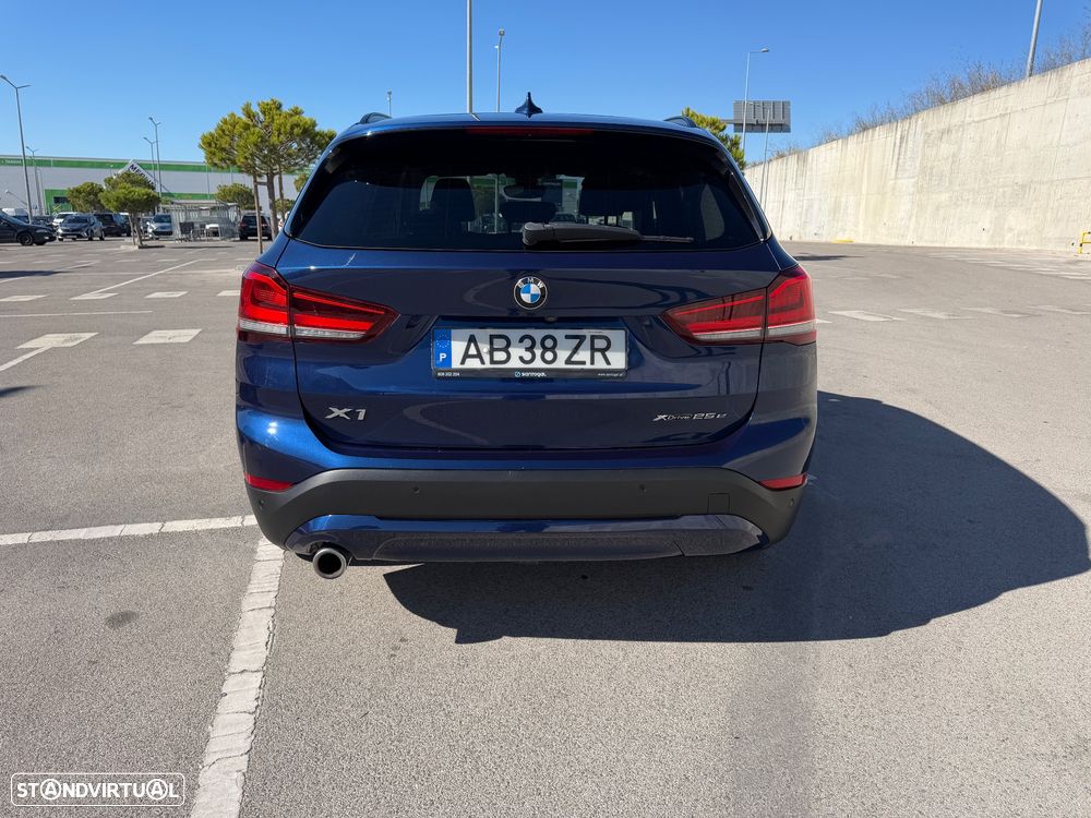 BMW X1 - 6