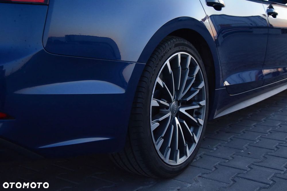 Audi A5 - 13