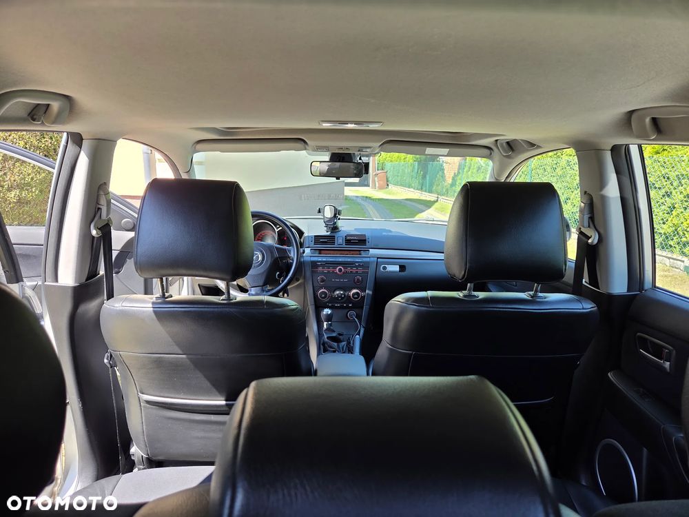 Mazda 3 2.0 Top - 17
