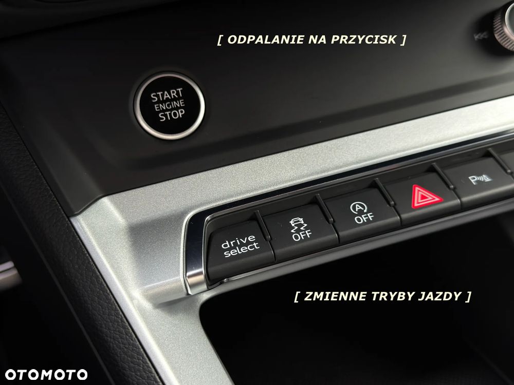 Audi Q3 35 TFSI S tronic S line - 18