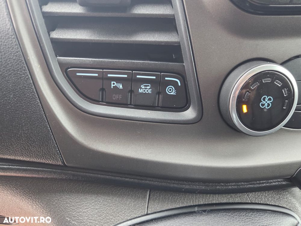 Ford New Transit L4H3 - 33