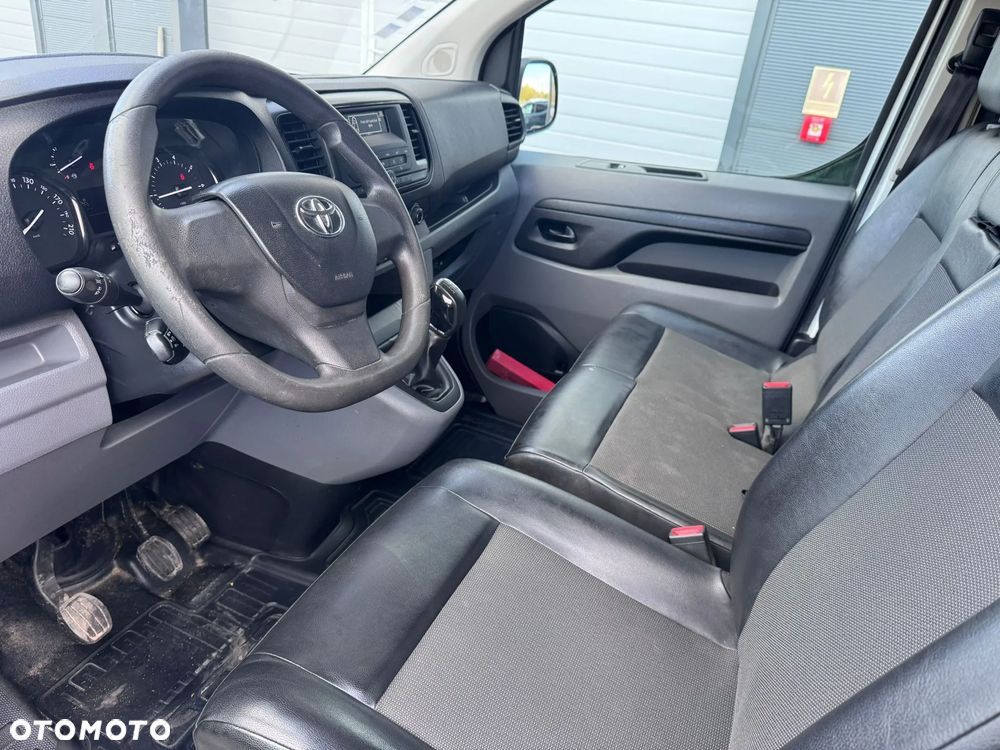 Toyota PROACE 1.6 HDI - 5