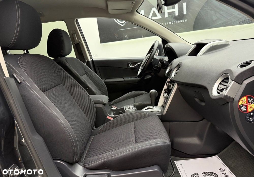 Renault Koleos 2.0 dCi 4x4 Dynamique - 18