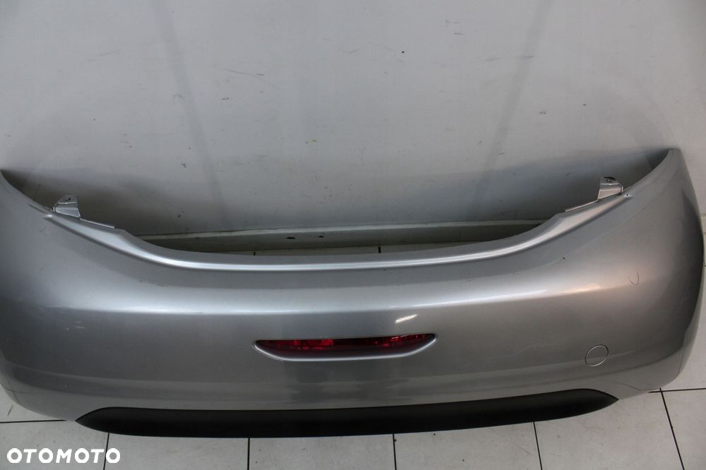 PEUGEOT 208 I 12R- ZDERZAK TYŁ TYLNY EZR EZRC - 11