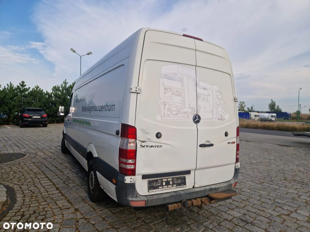Mercedes-Benz Vito - 4