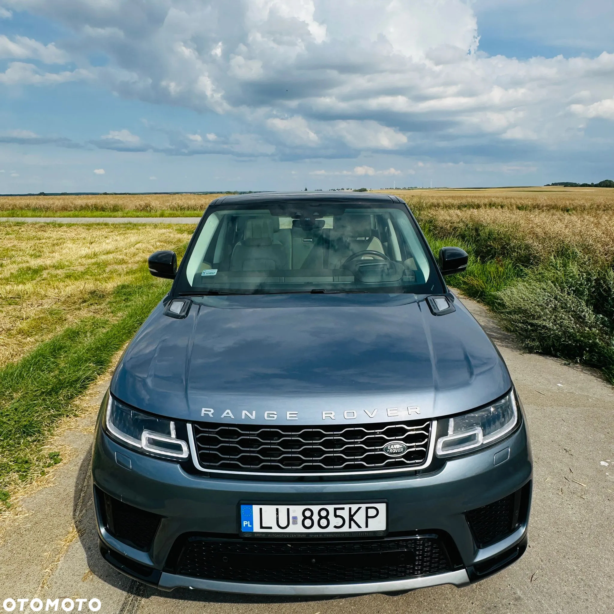 Land Rover Range Rover Sport S 2.0Si4 GPF HSE - 3