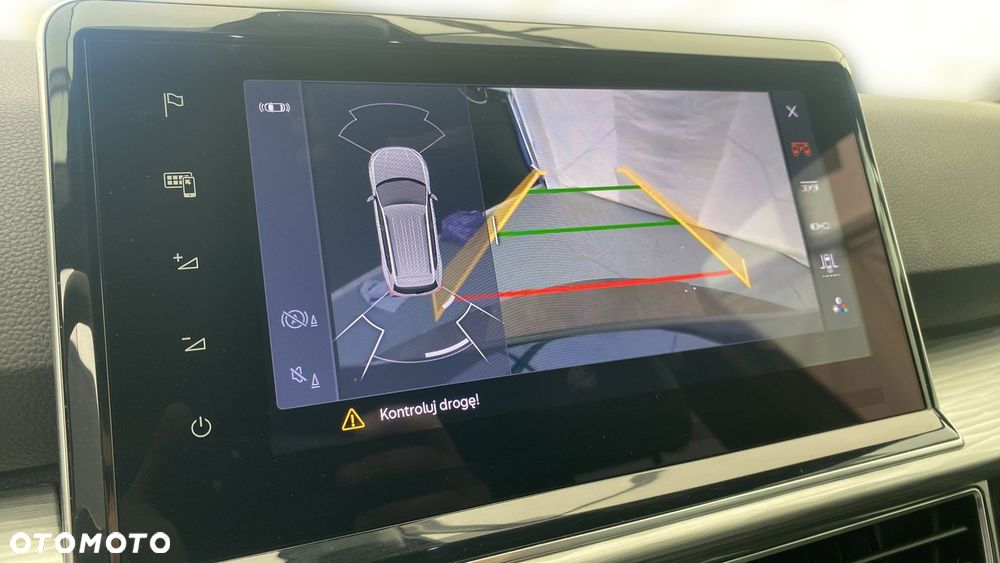 Seat Tarraco 2.0 TDI Xperience S&S DSG - 22