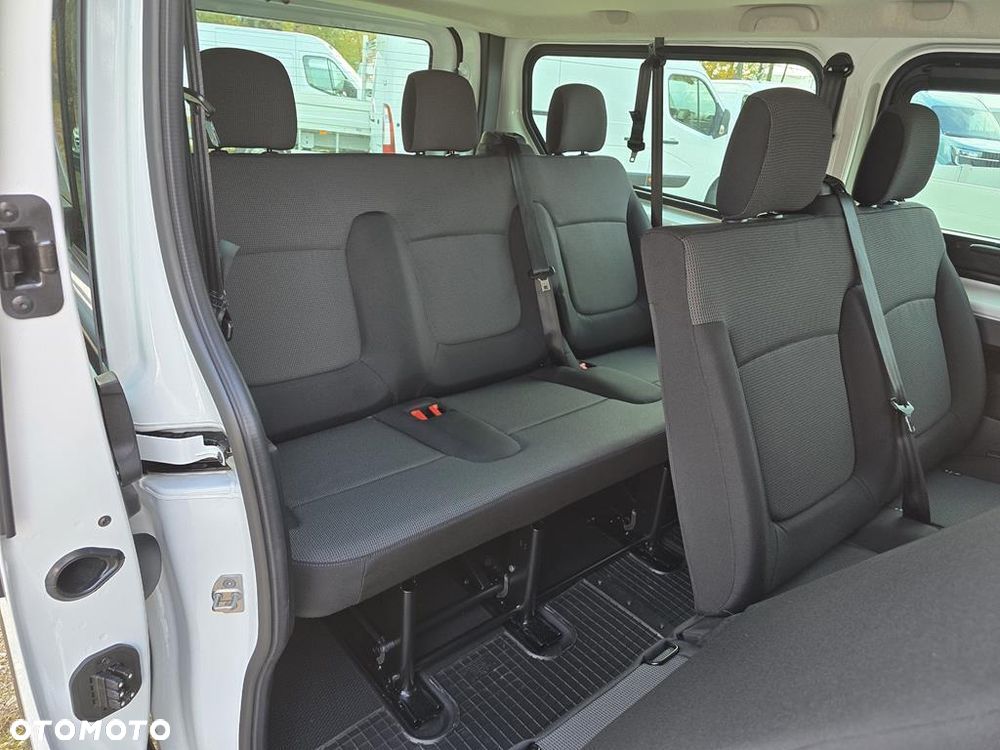 Renault Trafic Kombi 2.0 Blue dCi L2 Equilibre - 20