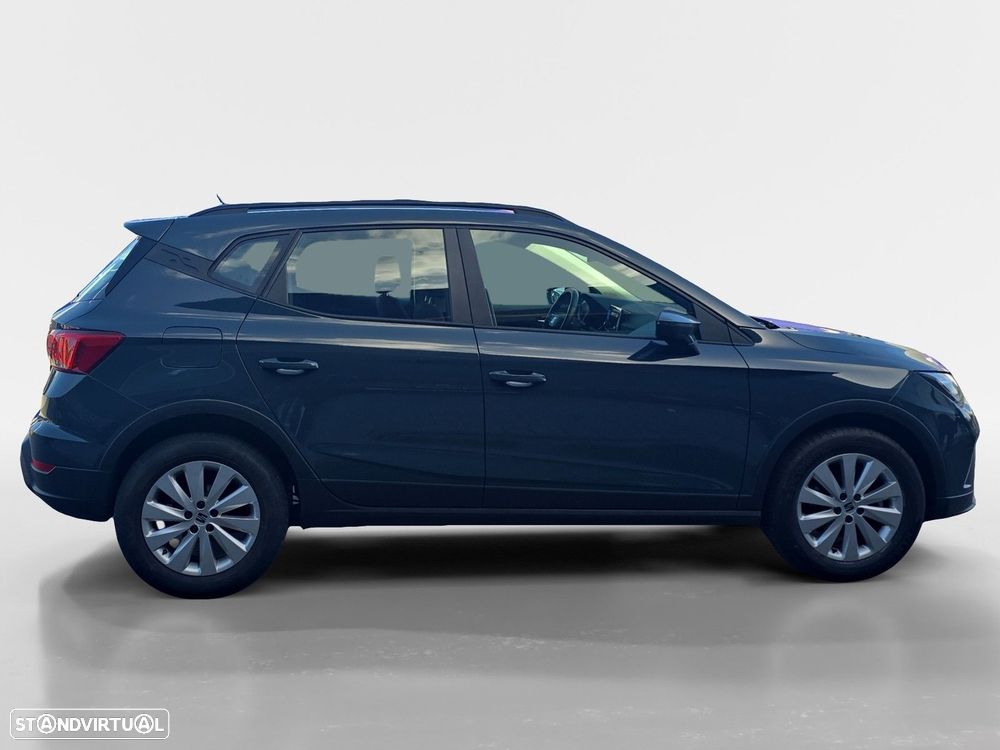 SEAT Arona 1.0 TSI Style DSG - 6