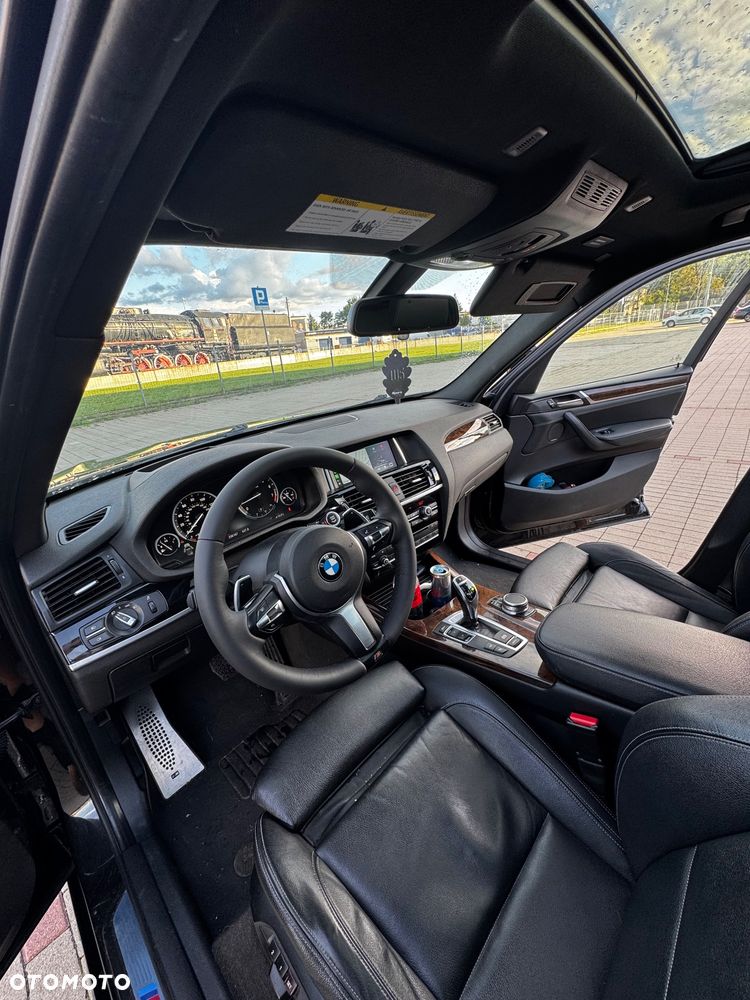 BMW X3 - 10