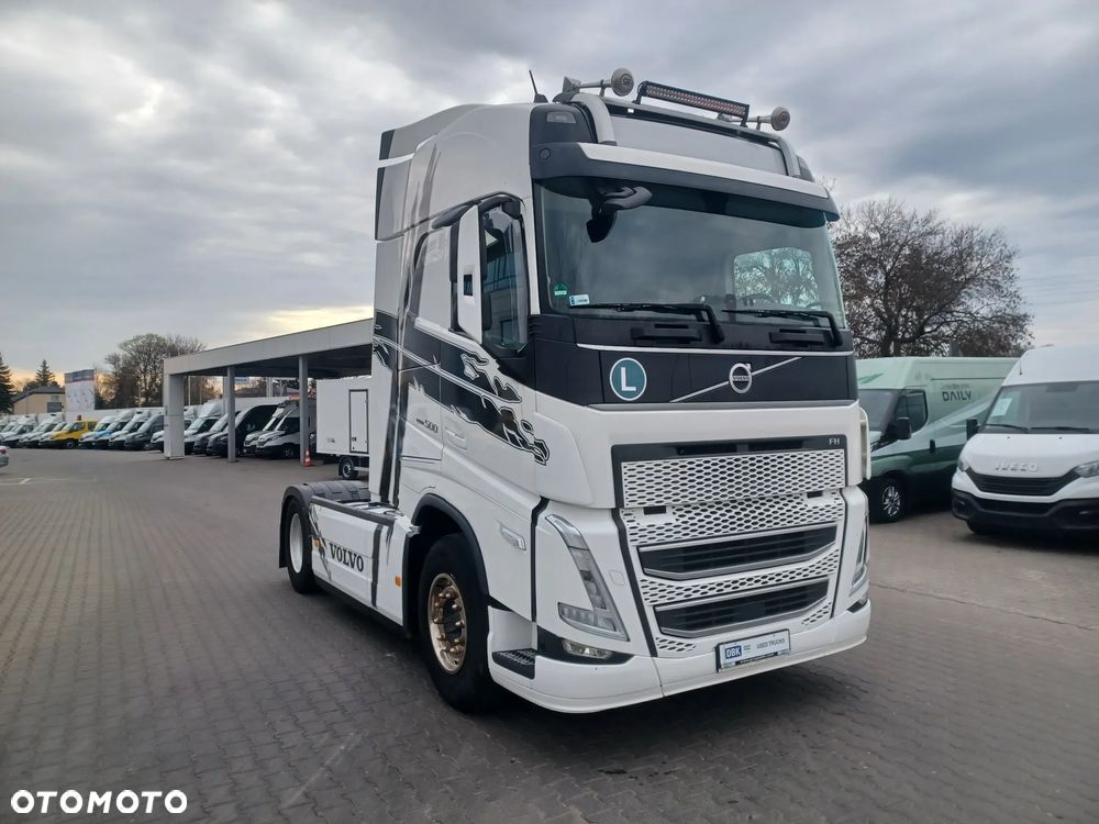 Volvo FH 500  (32656) - 3