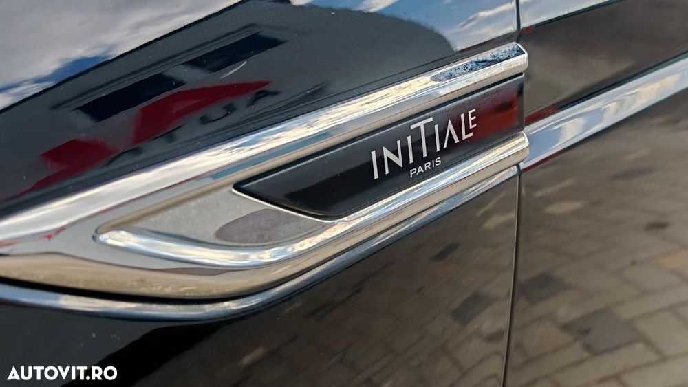 Renault Talisman Blue dCi 160 EDC INITIALE PARIS - 31