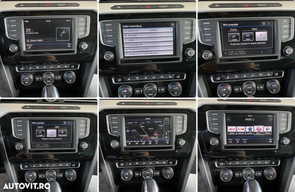 Volkswagen Passat - 5