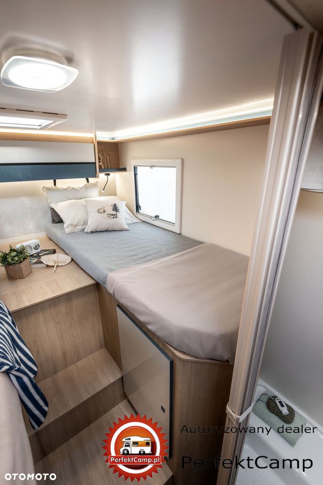 CI HORON 84XT 2026 AUTOMAT 165KM WINTER PACK ADAPTACYJNY TEMPOMAT MARKIZA 4,5 Metra THULE - 33