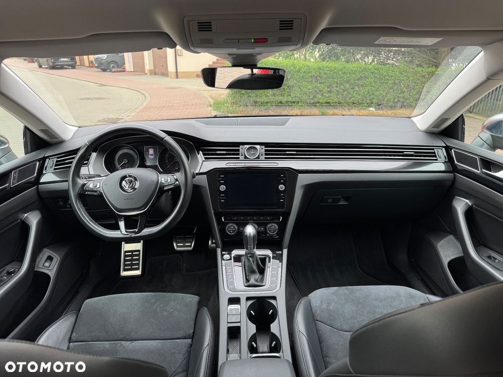 Volkswagen Arteon 2.0 TSI DSG Elegance - 13