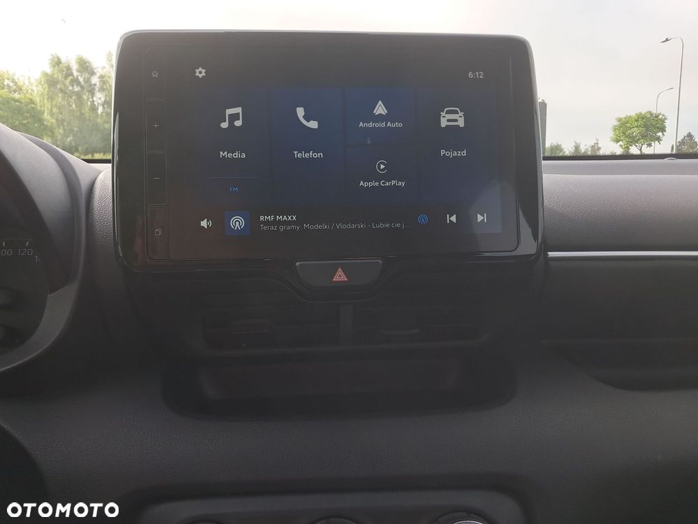 Toyota Yaris 1.5 Active - 26