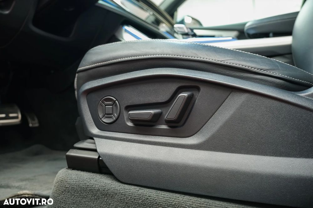 Audi Q8 55 TFSI quattro Tiptronic MHEV - 22