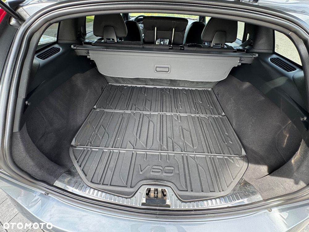 Volvo V60 D4 Drive-E Summum - 17