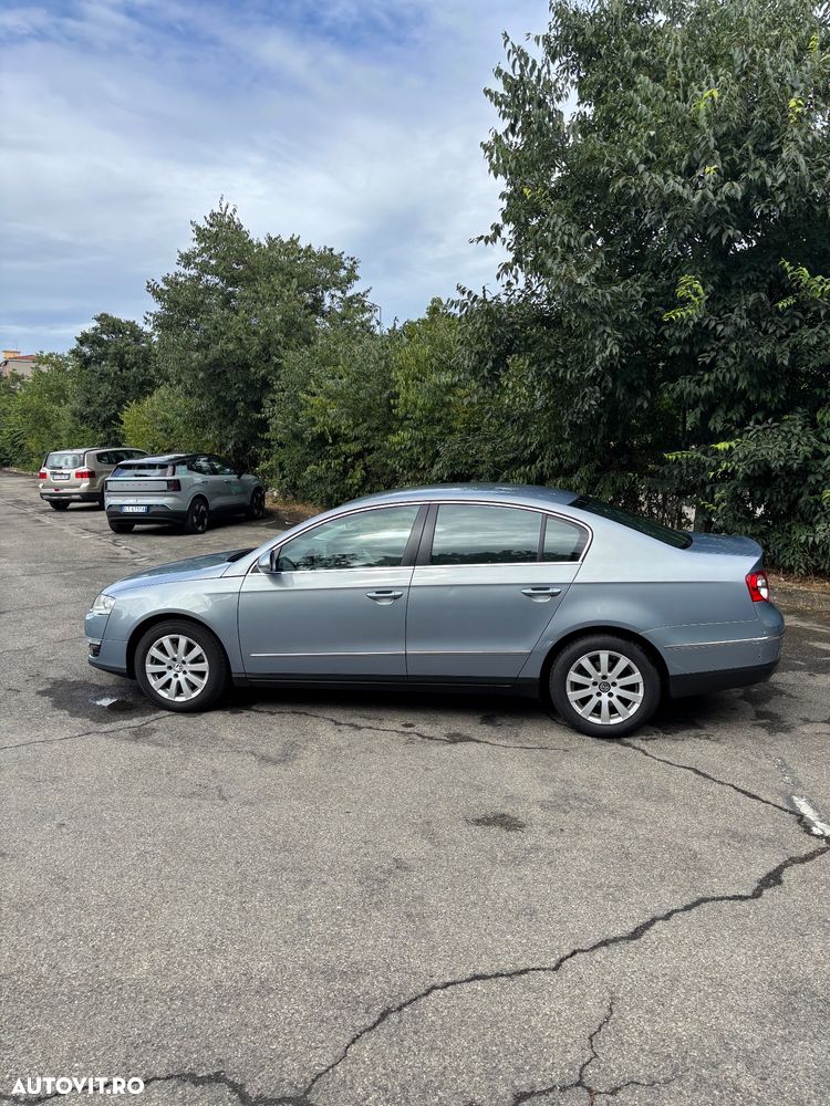 Volkswagen Passat - 6
