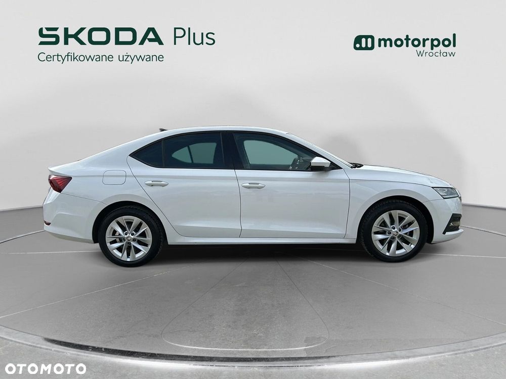Skoda Octavia 2.0 TDI Ambition - 16