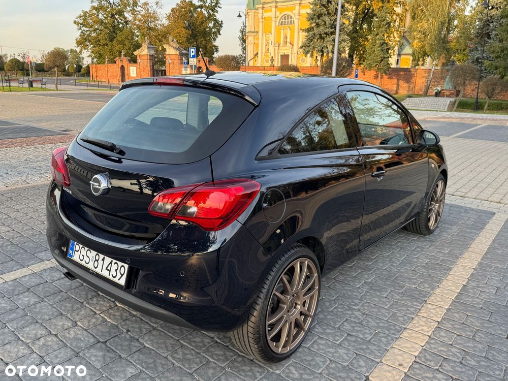 Opel Corsa - 2