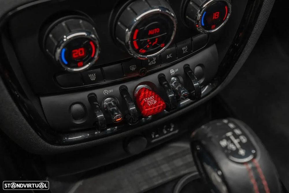 MINI Clubman John Cooper Works ALL4 - 18
