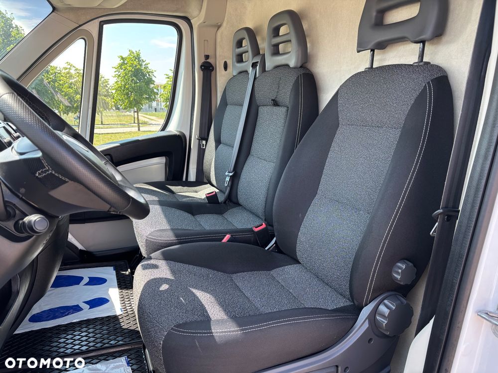 Fiat DUCATO L4H3 - 12