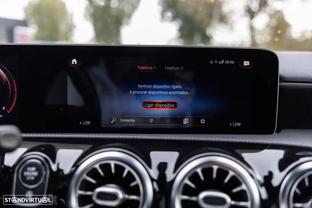 Mercedes-Benz A 180 - 29