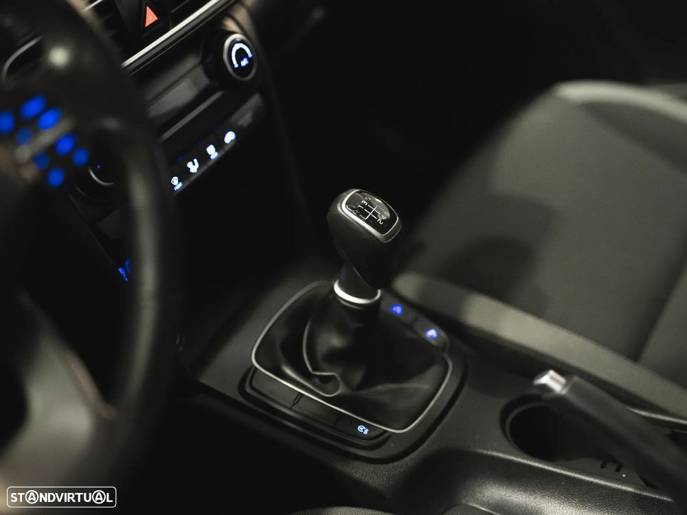 Hyundai Kauai 1.0 T-GDi Premium - 19