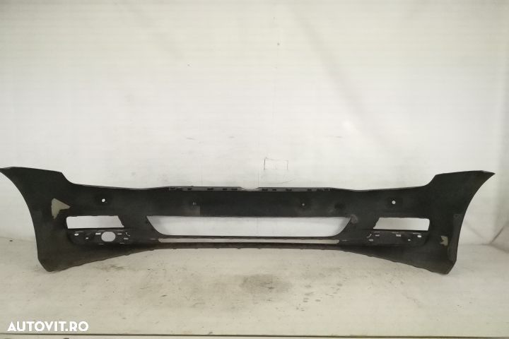 Bara Fata Aftermarket Cu Senzori In Stare Buna Volkswagen VW  Golf  8 - 4