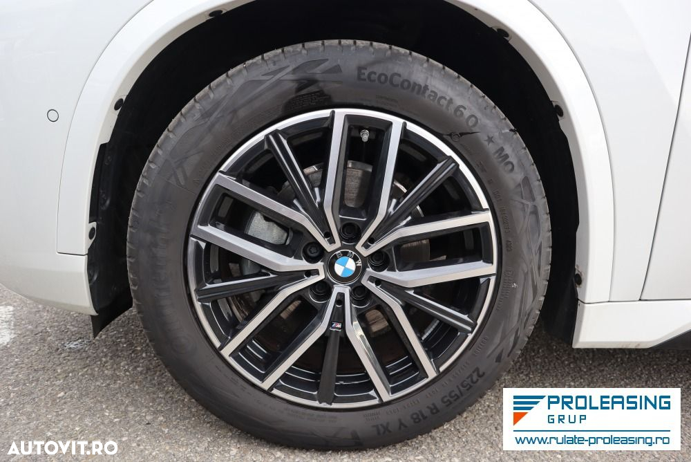 BMW X1 - 6