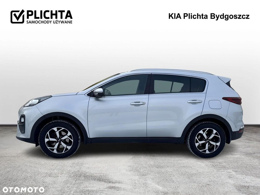 Kia Sportage 1.6 GDI M 2WD - 2