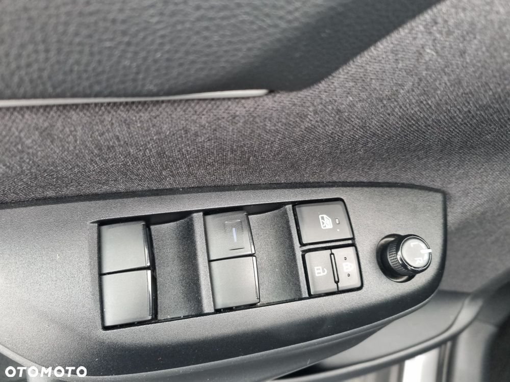 Toyota Yaris Cross 1.5 Comfort - 16