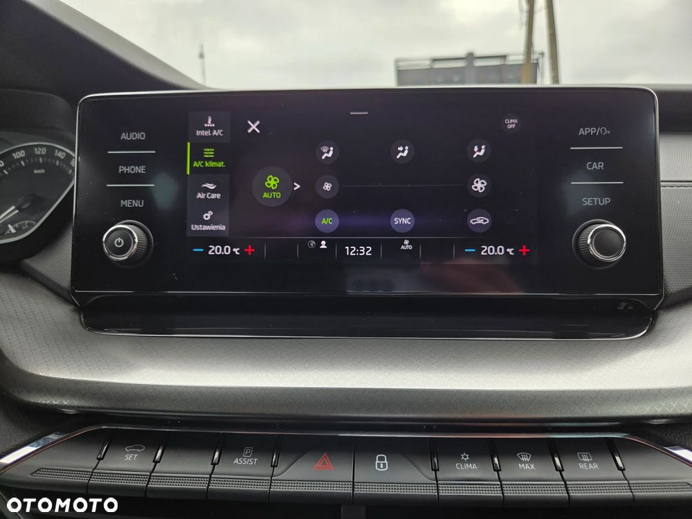 Skoda Octavia 1.0 TSI Ambition - 25