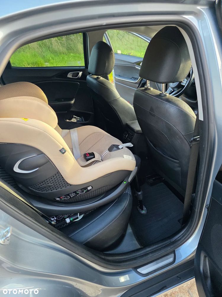Kia XCeed 1.5 T-GDI Business Line - 8